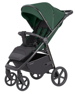 Прогулочная коляска Carrello Bravo Plus CRL-5515 2024 NF