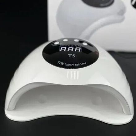 Лампа для манікюру Т5
