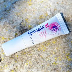 Крем від бородавок spirularin vs