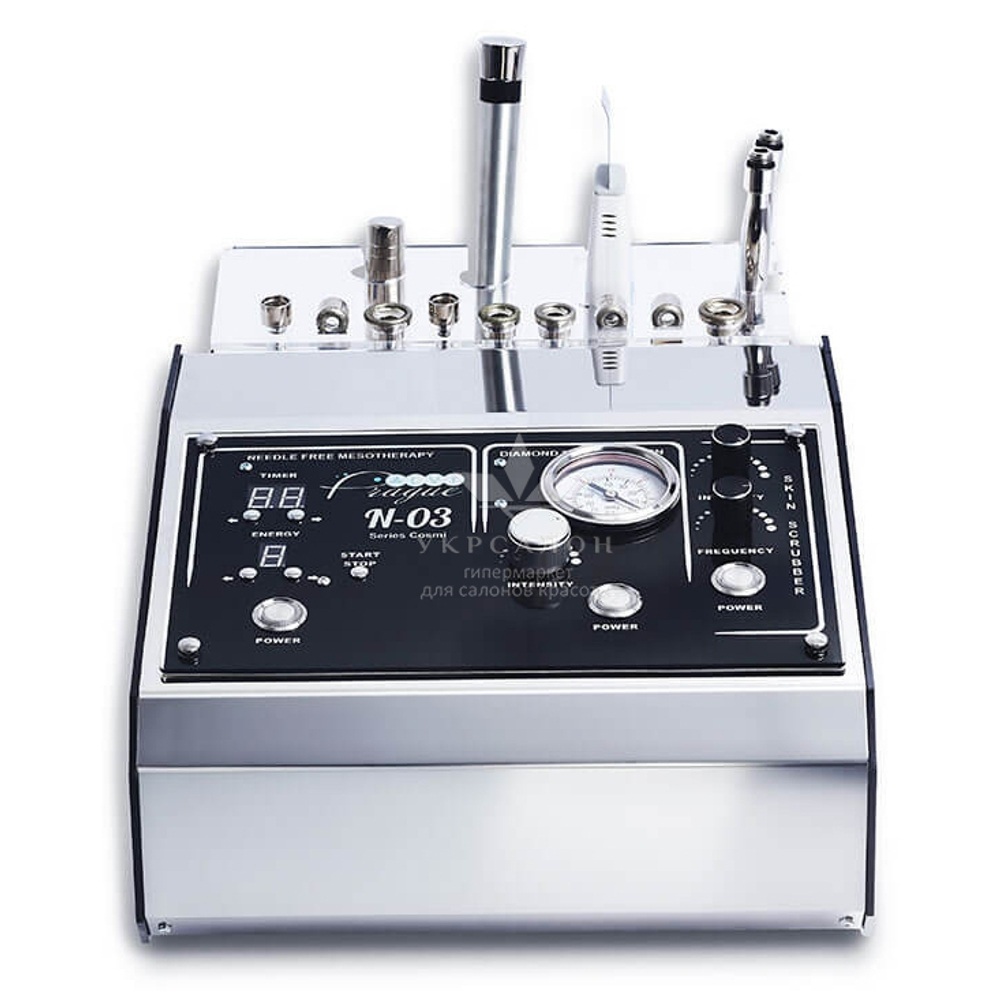 Косметологический комбайн N-03