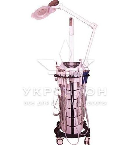 Косметологический комбайн 9 в 1 Sonia 5001
