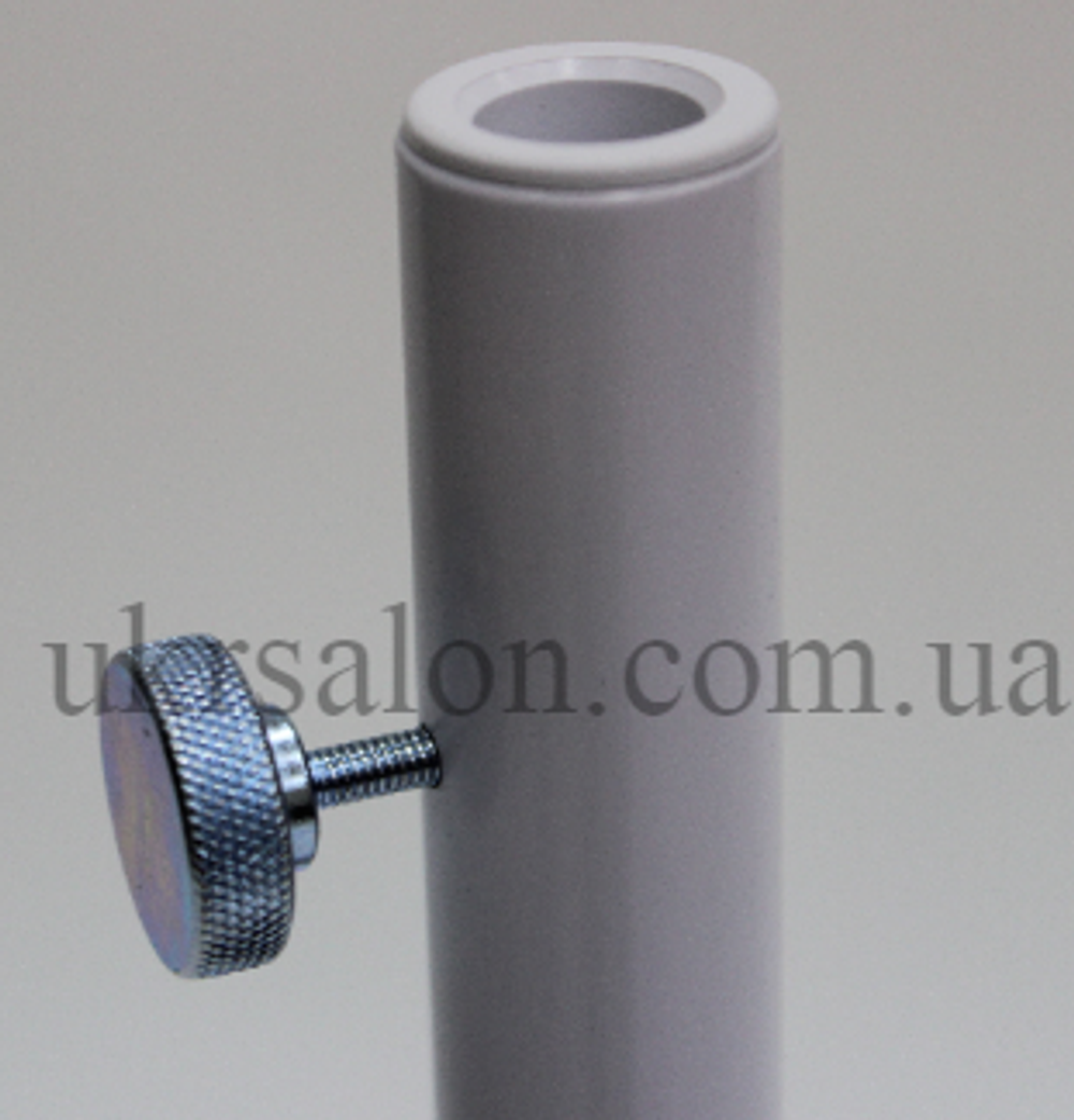 Штатив 5В з фіксатором для лампи-лупи