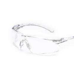 Очки защитные незапотевающие с покрытием от царапин, 505U Univet