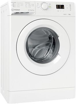 Пральна машина вузька INDESIT OMTWSA 51052 W EU
