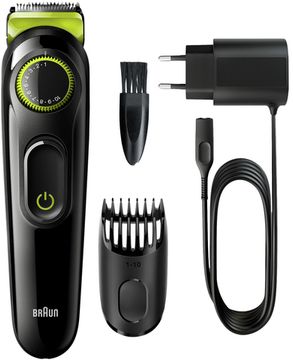 Тример BRAUN BT3221