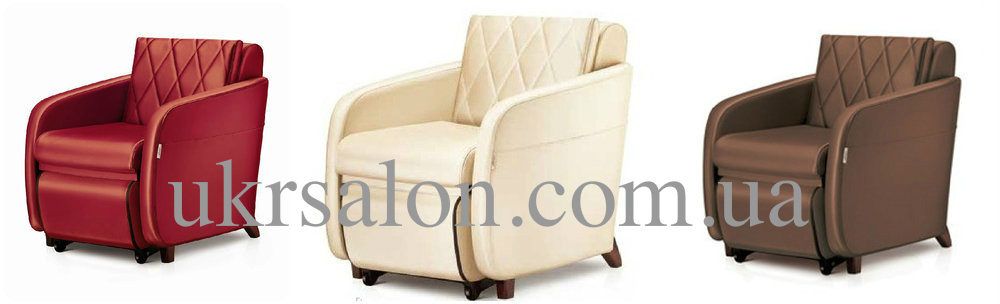 Масажне крісло-софа трансформер OSIM uAngel