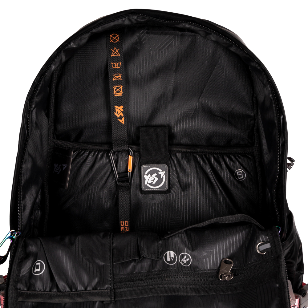 Рюкзак YES T-107 Intuition (арт. 559629)