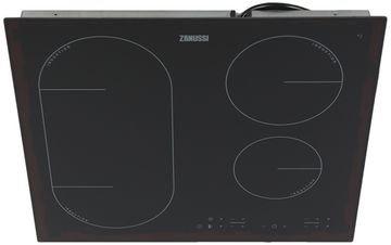 Варильна поверхня електрична ZANUSSI IPZ6443KC
