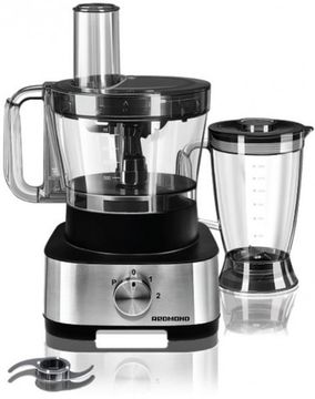 Кухонний комбайн Redmond RFP-M3905
