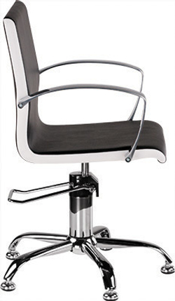 Перукарське крісло Partner