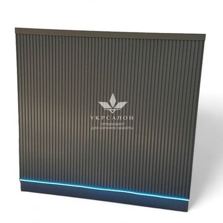 Стійка адміністратора кутова PEC-01