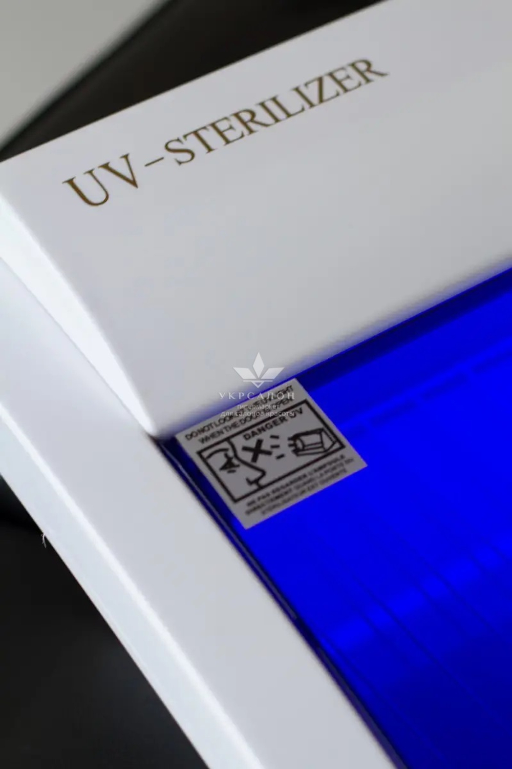 Ультрафиолетовый стерилизатор XDQ-503