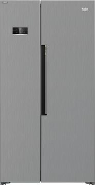 Side-by-side холодильник BEKO GN164020XP