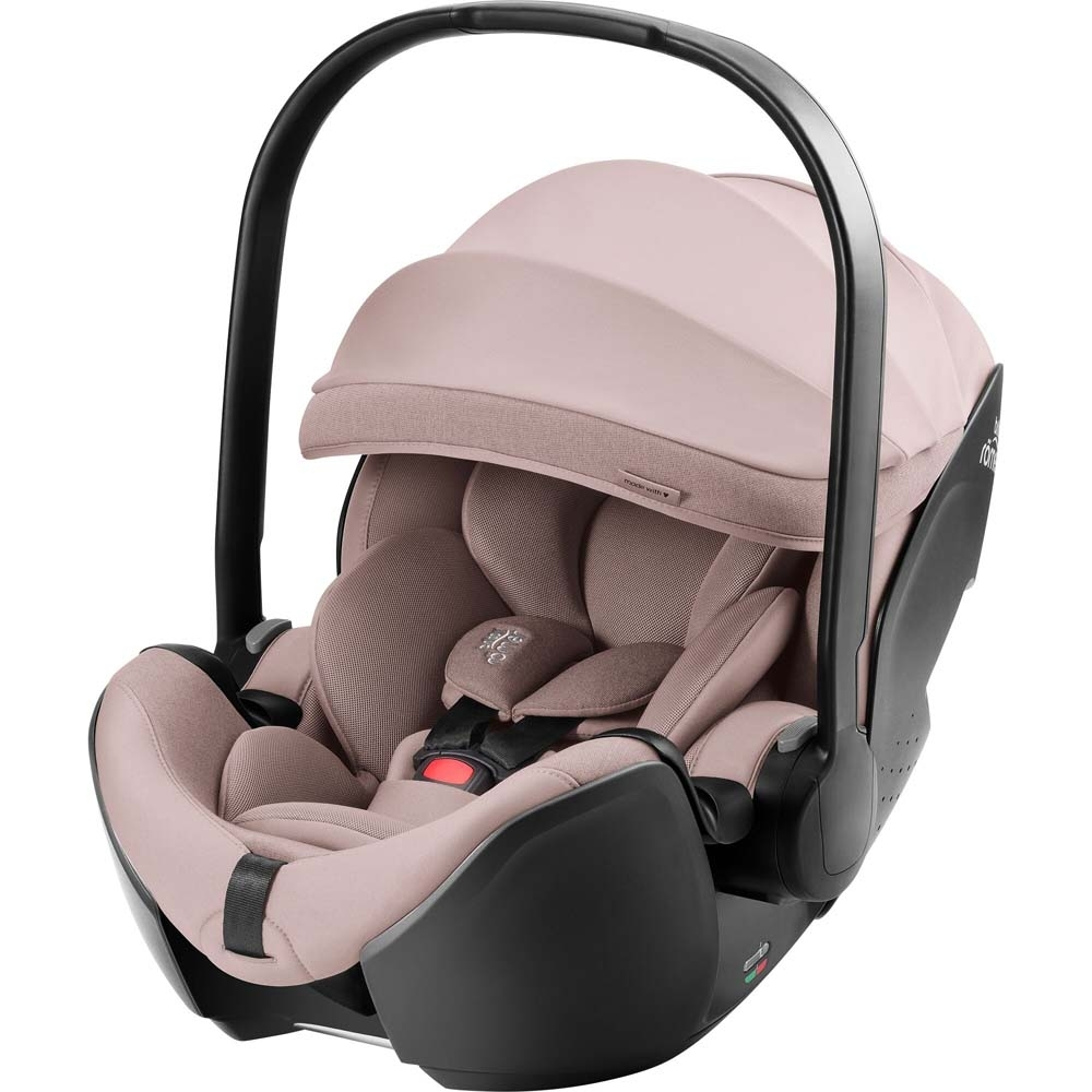 Автокресло-переноска детское Britax Römer Baby-Safe Pro Style (0-13 кг)