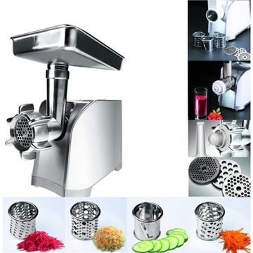 М'ясорубка Redmond RMG-1203