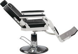 Перукарське крісло Barber London 2