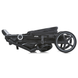 Прогулянкова коляска Bambi M 5723 Viva
