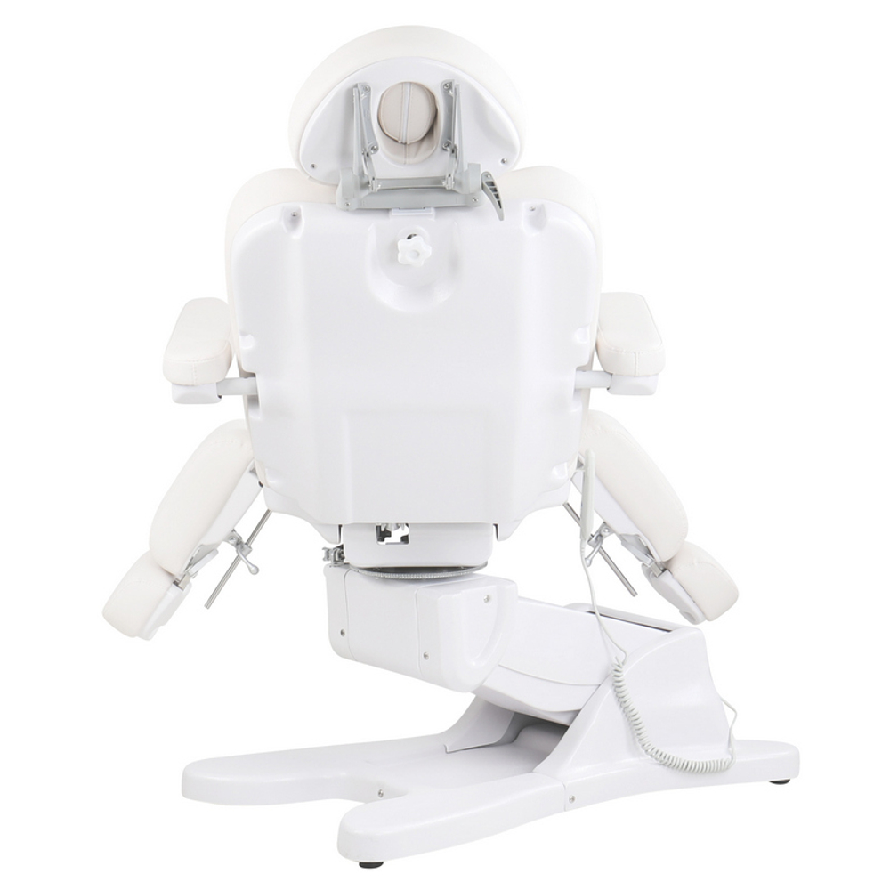 Педикюрное кресло G901C, (3 мотора)