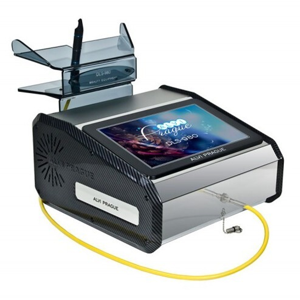 Лазер для удаления сосудов DLS-980