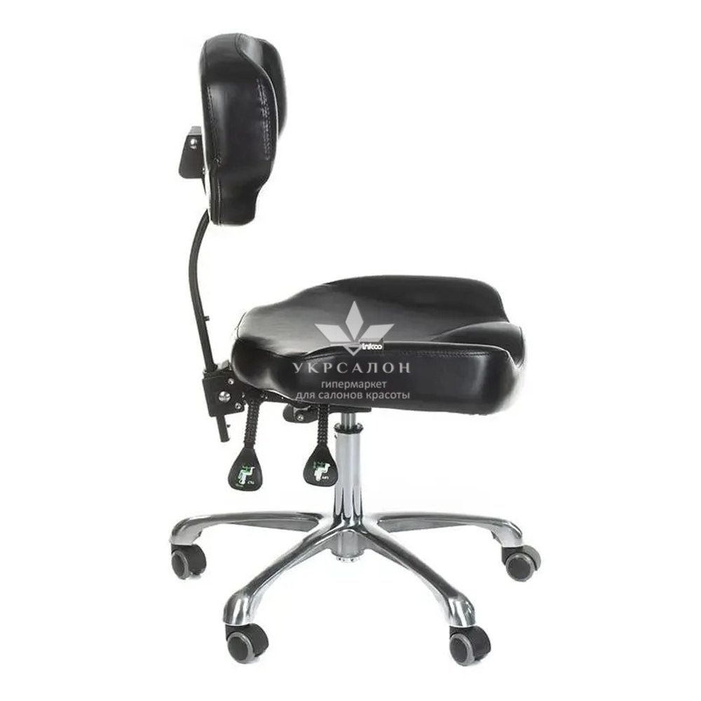 Стульчик мастера Elmo Inkoo