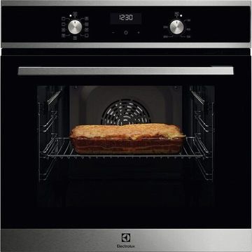 Духова шафа електрична ELECTROLUX EOF5F50BX