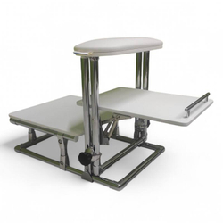 Подставка для педикюра Tertio 2 в 1