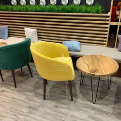 Универсальное кресло Monza