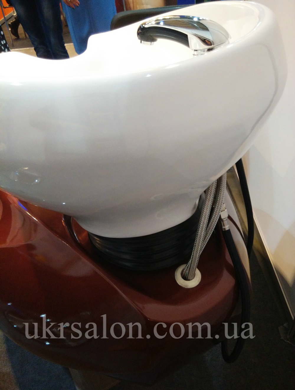 Кресло - мойка Dream