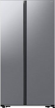 Side-by-side холодильник Samsung RS57DG400EM9UA