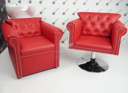 Перукарська мийка Prado