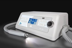 Педикюрный аппарат РА50 c пылесосом