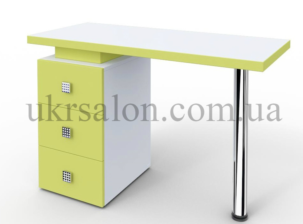 Манікюрний стіл Elle