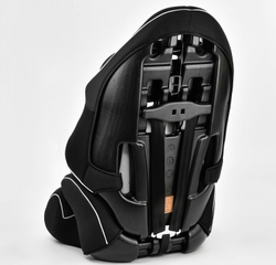 Автокрісло універсальне з бустером Joy G 0915 (G 4566, G 1699, G 2010, G 1309)