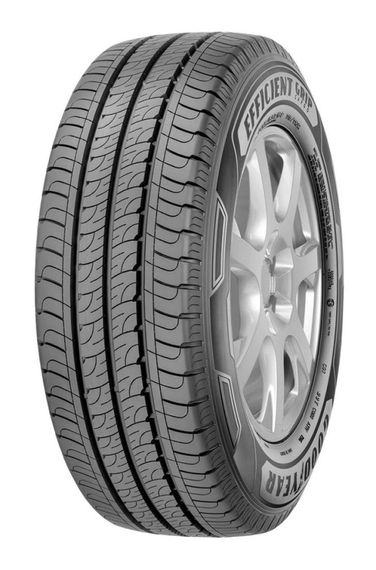 Goodyear EfficientGrip Cargo 2 215/65 R16C 106/104H