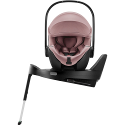 Автокресло-переноска детское Britax Römer Baby-Safe Pro Classic (0-13 кг)
