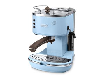 Кавоварка DeLonghi ECOV 310 AZ