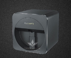 Мобільний принтер для нігтів mobile nail printer X11 (оригінал)