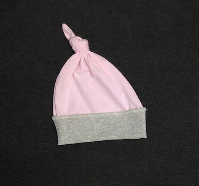 Шапочка, кулір ТМ "Happy ToT" (0-3 міс, 38 см)