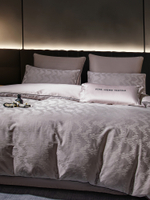 Комплект постельного белья Сатин-Жаккард Тессоро MT002