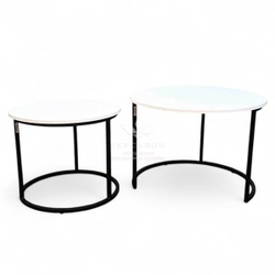 Комплект столиков для клиентов 272/1