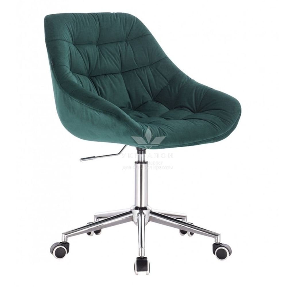 Стульчик мастера Relax velor