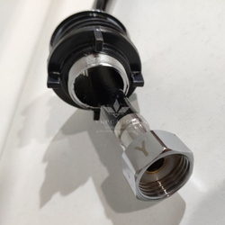 Комплект сантехники для парикмахерской мойки