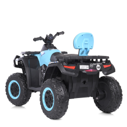 Детский электроквадроцикл 4WD 180W Bambi M 4868EL