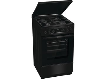Комбінована плита Gorenje GK5C42BF