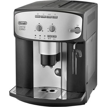 Кавомашина DeLonghi ESAM 2800 SB