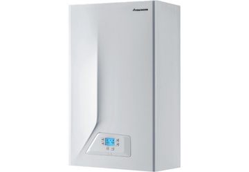 Котел газовий ITALTHERM CITY CLASS 25 K з трубою