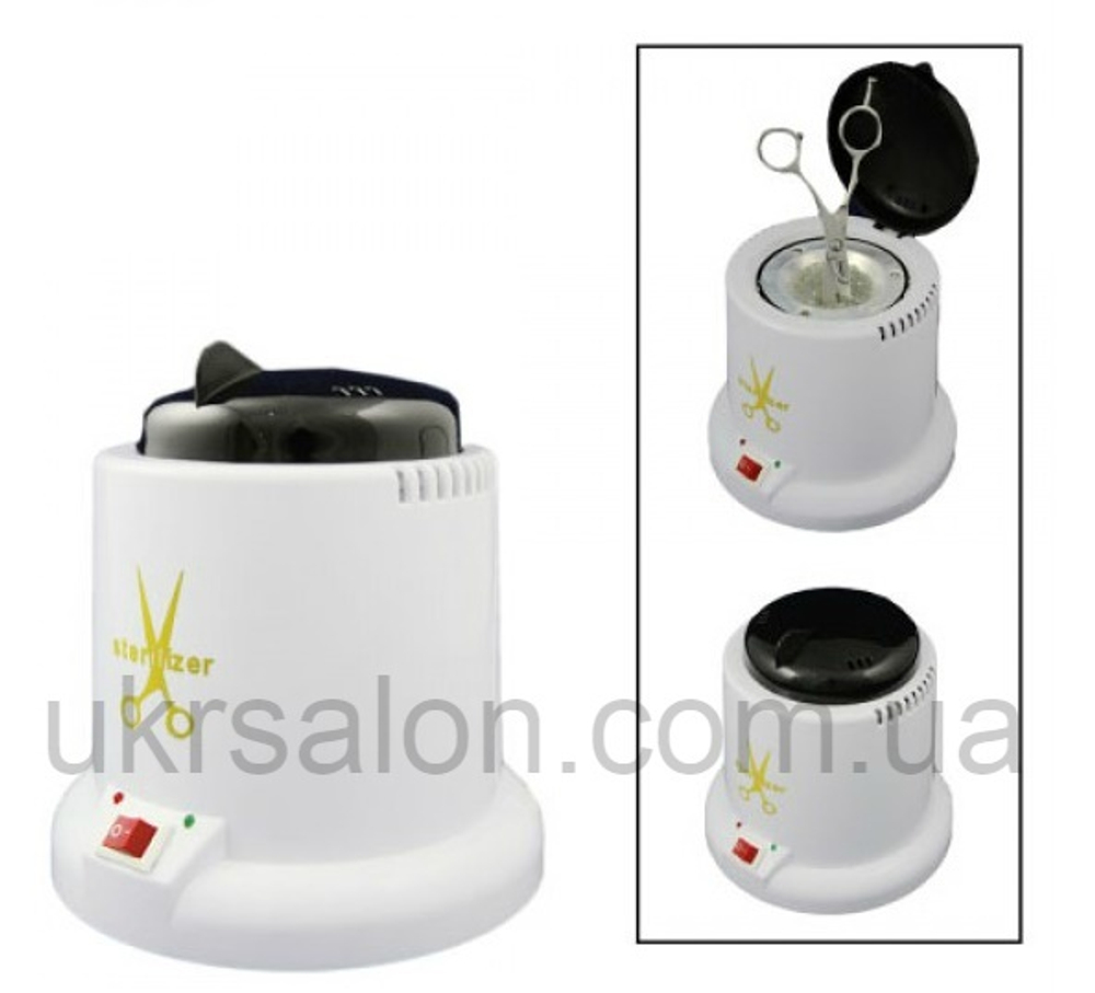 Стерилізатор кварцовий 308A