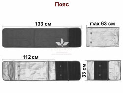 Аппарат для прессотерапии IB 9102