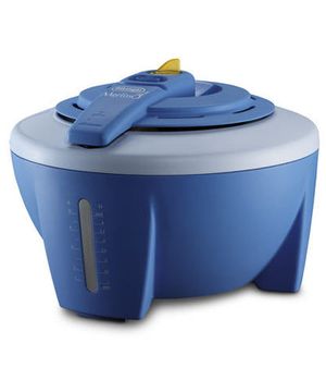 Зволожувач повітря DeLonghi VH 400