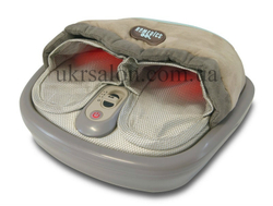 Масажер для ніг Gel Shiatsu 2в1 + Thai Air